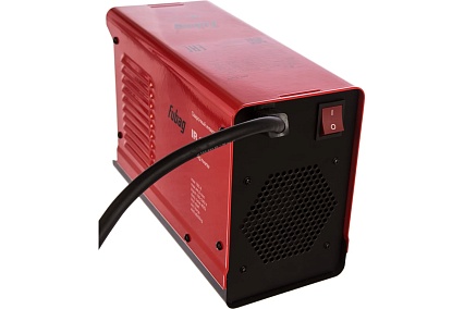 Инвертор MMA сварки Fubag IR 180