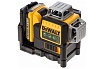 Лазерный уровень DeWalt DCE089D1G