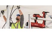 Аккумуляторный монтажный инструмент Hilti BX 3-L A22 2276074