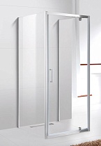 Душевой уголок Cezares MOLVENO-BA2-70/80-C-Cr-IV 70x80 прозрачный