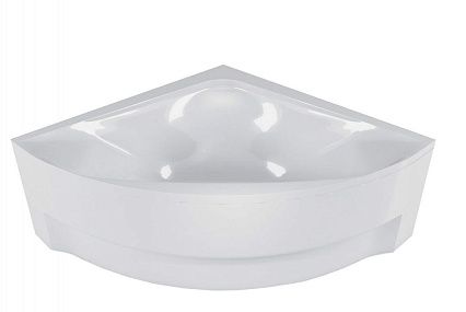 Акриловая ванна Vayer Boomerang 140x140