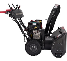 Снегоуборщик Evoline бензиновый SBG 690 BE с двигателем BRIGGS & STRATTON специальной зимней серии SBG690BE