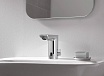 Смеситель для раковины Grohe Bau Cosmopolitan E 36451000 сенсорный