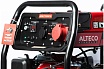 Бензиновый генератор Alteco Standard APG 7000TE (N) 19707