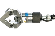 Безматричный гидравлический пресс КВТ ПГ-240БМ 67276