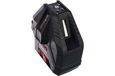 Нивелир Bosch GLL 5-50 + мини штатив 0.601.063.N00
