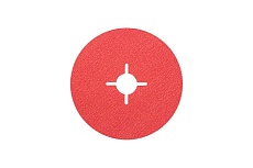 Диск фибровый FS 125-22 CO-COOL 36 (696965) PFERD 64173125