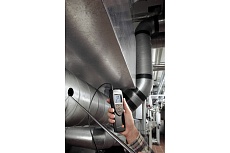 Термоанемометр Testo 425 c поверкой к0000014029