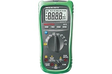 Цифровой автоматический мультиметр Mastech MY78 00-00005950