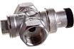 Редуктор давления Uni-Fitt Compact 3/4 В никелированный 200N3000