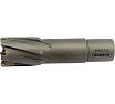 Сверло корончатое TCT (25х55 мм; Weldon 19) KORNOR 10750025