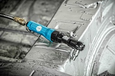 Пневматическая трещотка Hoegert Technik 1/2&quot;, 61 Нм HT4R630