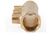 Коллектор латунный PROFACTOR в/н 1" х 3 вых 1/2" нар PF MF 263.3