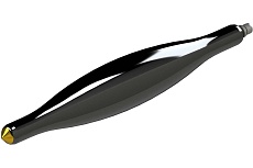 Пневмозаглушка СИБРЕЗИНОТЕХНИКА заглушка ПЗГ-1, для перекрытия труб 50-85 мм (вода) 4687205851994