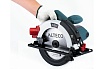 Циркулярная пила Alteco CS 1200-185 L promo 31015