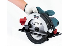 Циркулярная пила Alteco CS 1200-185 L promo 31015