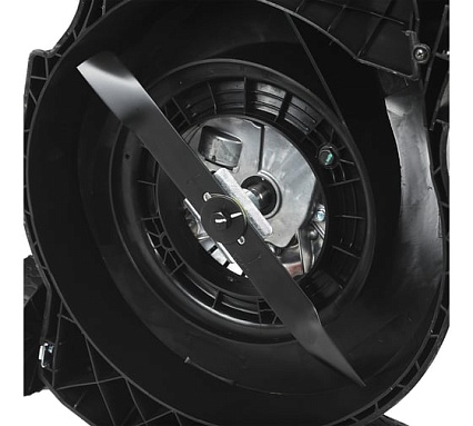 Бензиновая газонокосилка Patriot PT 40 512109401