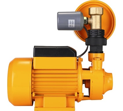 Насосная станция Deko DKJP450 076-0525