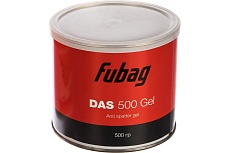 Антипригарный гель DAS 500 Gel Fubag 31195