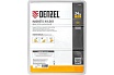 Фиксатор магнитный отключаемый для сварочных работ усилие 55 lb Denzel 97562