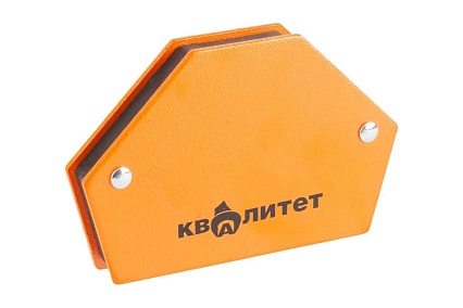 Магнит сварочный МС-2-12 тип 2, 12 кг Квалитет 6687471