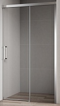 Душевая дверь Cezares Duet-Soft 120x195 DUET SOFT-BF-1-120-C-Cr