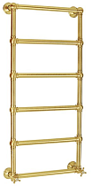 Полотенцесушитель водяной Migliore Colosseum 56x119 ML.CLS-HY.410.DO золото