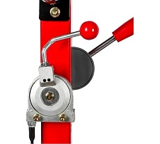 Реверсивная виброплита DDE VP130-СK 908-726