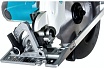 Дисковая пила Makita LXT DSS610RF