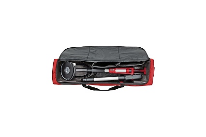 Шлифовальная машина для стен и потолков Flex Giraffe GE 5 R + TB-L + SH 417823