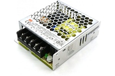 Источник питания Mean Well AC/DC LRS-35-15 Т02293032