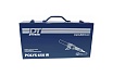 Комплект для сварки полипропиленовых труб DYTRON TraceWeld PROFI P-4a 650 W, blue 4105