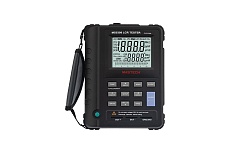 Мостовой высокоточный измеритель Mastech MS5308 13-2039