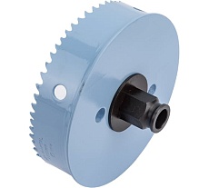 Коронка пильная Special for Sheet Metal (102 мм; HSS-CO) Bosch 2608584811