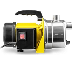 Садовый насос Trotec TGP1000ES 4610000106