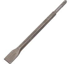 Зубило плоское (SDS+; 20х250 мм) GROSSMEISTER 023001001