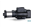 Многоступенчатый насос LEO ECH 20-20, 2,2 кВт, 380В, Qmax. 28 m3h, Hmax. 26,1 m 1652