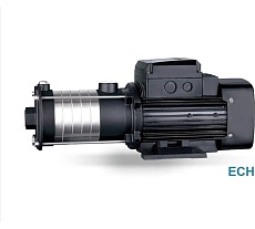 Многоступенчатый насос LEO ECH 20-20, 2,2 кВт, 380В, Qmax. 28 m3h, Hmax. 26,1 m 1652
