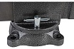 Поворотные слесарные тиски Gigant Professional 125 мм GP-BV-125