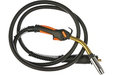 Горелка сварочная для MIG/MAG-сварки (евро; 3 м) MS 450 Сварог ICT1915