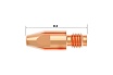 Наконечник контактный CuCrZr (10 шт; 1.2 мм; M8; 30 мм) Fubag FB.CTM8.30-12L