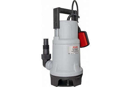 Дренажный насос Ресанта НД-15500П/35 77/2/6