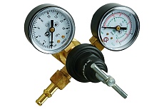 Регулятор углекислотный У-30-КР2-м Сварог 00000091541