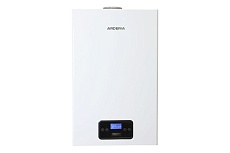Настенный газовый котёл Arderia D24