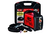 Сварочный аппарат Telwin TECNICA 190 TIG/MMA DC LIFT VRD + PLASTIC CASE + MMA/TIG KIT 816220