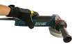 Угловая шлифмашина Bosch GWS 19-125 CI 0.601.79N.002