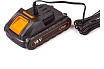 Аккумуляторная дрель-шуруповерт Bort BAB-18Ix2Li-FD 91275998