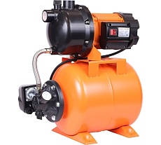 Станция водоснабжения Acquaer RGJ-1350PA 7.5.16