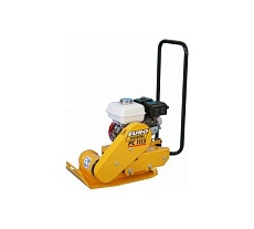 Виброплита EUROSHATAL РС-1113 двигатель Honda 084014