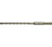 Бур по бетону S4 (24х260 мм; SDS-plus) EКТО DS-003-2400-0260